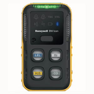 Monitor de Gases Múltiples Portátil BW Nuevo y Original - Product Image 3