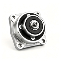 Unité de moyeu de roue avant RMAX OE 24358020 RM731476 pour Baojun Xiangjing 2025 1.5T Pièces détachées automobiles