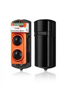 Venta al por mayor, Ensor eléctrico de 4 canales, erimetro eléctrico de 12 a 24V - Product Image 3