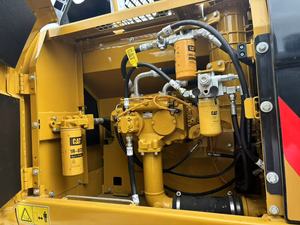 Prix plus bas, excavatrice sur chenilles d'occasion CAT 330D 2L de 30 tonnes, Caterpillar, sans fuite d'huile - Product Image 4