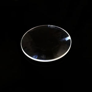 Lente cilíndrica plano-convexa Lentes de telescopio infrarrojo óptico - Product Image 5