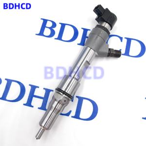 1875072C91 для Ford F серии для Ford 6.4L Запчасти для двигателя дизельный топливный инжектор Common Rail для международного двигателя MAXXFORCE 7 - Product Image 1