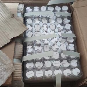 11,5 мм 15,0 мм 15,5 мм 15,7 мм 92% 95% 98% алюминиевый керамический диск для картриджа крана - Product Image 6