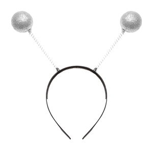 Disfraz de Cosplay de Alien para Niñas de 6 a 16 Años, Vestido con Aro para el Cabello de Alien, Conjunto para Actuaciones, Baile, Fiestas Temáticas - Product Image 5