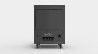 Stabilisateur/Régulateur Automatique AVR à Commande par Servomoteur Monophasé UKN 30KVA 220V Certifié CE Haute Efficacité Affichage LED SVC