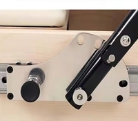 Máquinas de Pilates Reformer de Arce de Fábrica China con Logotipo y Color Personalizados para Uso en Estudios de Pilates, Garantía de 3 Años