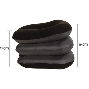 Perangkat peregang leher, traksi leher dapat disesuaikan, perangkat perenggang Leher serviks, penjepit kerah, mendukung perangkat traksi serviks - Product Image 5