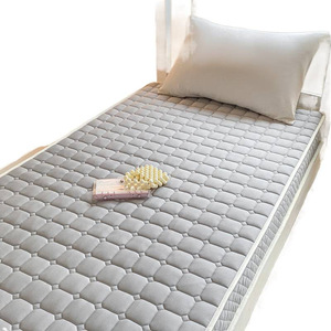 Design moderno 5CM Espuma de Memória Colchão Estudante Dormitório Beliche Único Refrigeração Sustentável para o Quarto Hotel Sala - Product Image 5