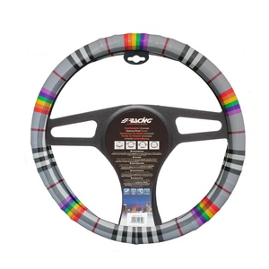 Funda para Volante Simoni Racing Fancy CVT/62 - Product Image 1