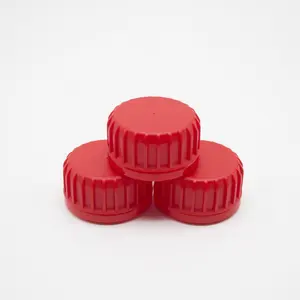 红色kapak盖子发动机机油塑料塑料yag kapak kapak用于运动yagi sise