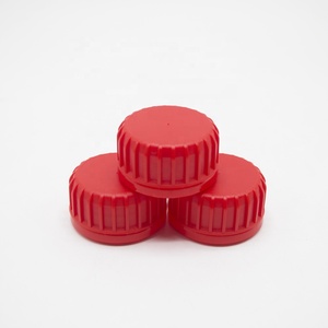 Tapas de Rosca de Plástico para Botellas de Aceite de Motor, 1L, 2L, 4L, Venta al Por Mayor - Product Image 3