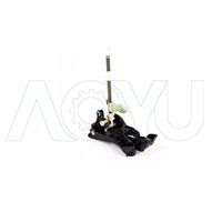 Nouveau produit : Levier de vitesses manuel pour Renault Kwid 2017 à 2024, référence OE 341047118r
