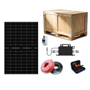 Sistemas de Generación de Energía Solar Preconfigurados y Listos para Usar al por Mayor - Product Image 5