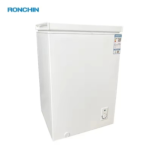 Congeladores de arcón Congelador horizontal Frigoríficos comerciales y congeladores Cofre de refrigerador - Product Image 2
