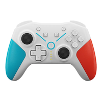 Mando de Juego para Teléfono Móvil, Ordenador y TV para PlayStation 3, para Switch, Controlador de Juego Nintendo Ps 3 Gta 5