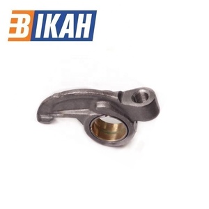 Кулисный рычаг для <span class=keywords><strong>MERCEDES</strong></span> <span class=keywords><strong>OM</strong></span> 401 402 403 <span class=keywords><strong>407</strong></span> 421 422 423 424 427 441 442 447 08042 4420500333 442 050 03 33 - Product Image 1