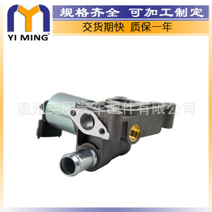 วาล์ว EGR สำหรับ Opel Corsa รุ่น 851708 90117397 90543031 90570475 YM V086 สำหรับระบบหมุนเวียนไอเสีย - Product Image 4