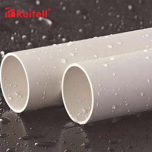 Ống Thoát Nước PVC-U công nghiệp (50-630mm) -Nhiệm vụ nặng nề cho hệ thống nước thải và nước mưa PVC ống nước công nghiệp - Product Image 3