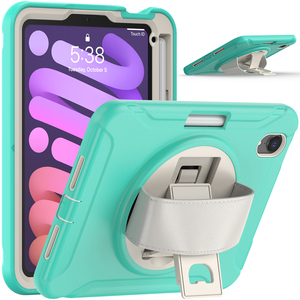 Capa Protetora à Prova de Choque para <span class=keywords><strong>Tablet</strong></span> iPad Mini 7 6 8.3 Polegadas para Meninas e Meninos Atacado de Fábrica - Product Image 1