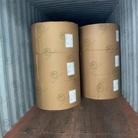 Échantillon Gratuit de Haute Qualité Papier d'Impression Artistique Mat Couché C2S Anti-Déformation Écologique 80g/m² 90g/m² pour Catalogues sur le Marché Bolivien