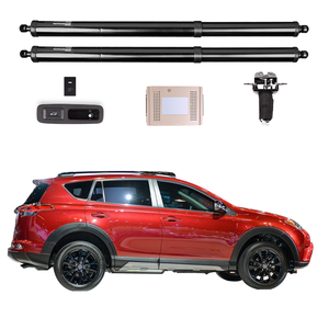 XT coche adaptaciones accesorios baúl de elevación automático eléctrico palanca de Control inteligente para <span class=keywords><strong>Toyota</strong></span> <span class=keywords><strong>RAV4</strong></span> <span class=keywords><strong>2017</strong></span> - Product Image 5