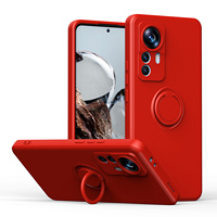 Casing ponsel Xiaomi 15, untuk Xiaomi 15 Ultra 14 13 Pro TPU casing lembut dengan Kickstand tahan guncangan perlindungan penutup belakang untuk Redmi Note 12 5G 11T 10T