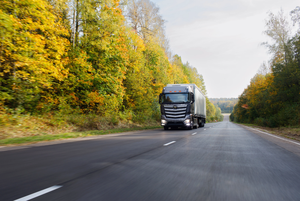 FOTON Auman-Road EST-A Nouveau <span class=keywords><strong>Camion</strong></span> Lourd Euro 5 >450ch 2500Nm - Product Image 5