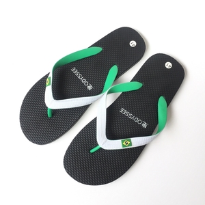 Chanclas con logotipo personalizado para mujer, <span class=keywords><strong>sandalias</strong></span> baratas - Product Image 5