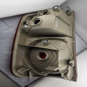 Pour Toyota Tundra 2000-2006, feux de jour à LED, feux antibrouillard étanches, ensemble de feux arrière de voiture, kit carrosserie 81560-0C040 - Product Image 4