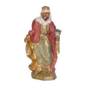 WISE KING BALTHASAR MODELLO LUX EFFETTO LEGNO PVC ALTEZZA 10CM - Product Image 1