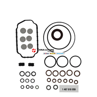 Kit de réparation d'éléments de pompe d'injection Diesel VE 1467010059, kit de joints d'étanchéité 14670-10059 VP44 pour Dodge Cummins 4BT 5.9L Ram 2500 3500