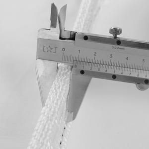 機械業界向けの耐摩耗性耐久性クレーンリフティングベルト3tフラットポリエステルウェビングスリングのベストセラー - Product Image 5