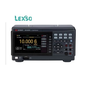 Keysight EDU34450A - Kit Esencial de Prueba Inteligente xgeqpt - Product Image 4