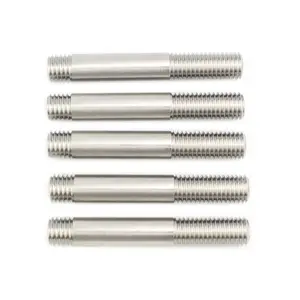 Non standard customized special-shaped stainless steel screws studs bolts Custom Machine Screw