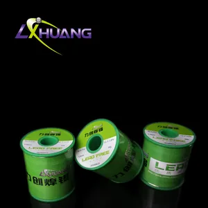 Factory supply 95% tin 5% antimony solder wire lead free high temperature soldering wire 2% flux cored welding wire