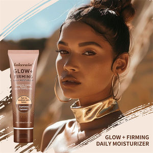 Lakerain, 100ml, reafirmante brillante, humectante diario, cara corporal, bronceado sin sol Gradual, elasticidad nutritiva, mejora el bronceador sin sol - Product Image 5