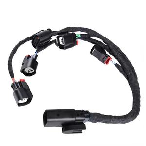 Arnés de Cableado del Inyector 28329581 para Chevrolet GMC Cadillac 5.3L6.2L-2014-2019Y - Product Image 3