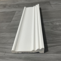Plinthes en bois PS, SPC, PVC
