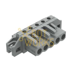 Para 232235031000 Material PBT - Nuevo - Product Image 1