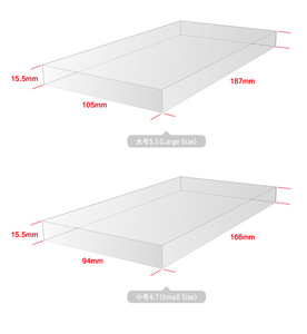 <span class=keywords><strong>Caja</strong></span> de embalaje de teléfono móvil vacía blanca universal personalizada para <span class=keywords><strong>Iphone</strong></span> 16 15 14 13 12 <span class=keywords><strong>11</strong></span> Series - Product Image 6