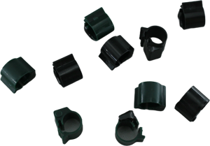 EM4305 Reusable RFID Pigeon Foot Ring ABS Material Waterproof Unique ID Access Control <strong>Cards</strong> <strong>Racing</strong> Pigeon Identification - Product Image 5