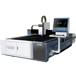 China CYPCUT 3000S Control Laser Cutter Fiber Laser Cutting Machine for Aluminum Steel