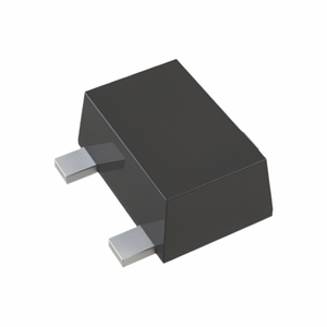 SOT-723 DTC115EM-TP ทรานซิสเตอร์ ชิ้นส่วนอิเล็กทรอนิกส์ ตัวแทนจำหน่ายที่ได้รับอนุญาต - Product Image 1