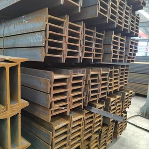 Vente directe usine – Poutre en I en acier au carbone laminé à chaud ASTM A500 Q235 Q355, pliage et soudage pour l'ingénierie de construction – <span class=keywords><strong>Prix</strong></span> bas - Product Image 6