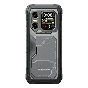 Blackview Xplore 1 16+512GB 5G LTE GSM Octa Core IP68 IP69K Shockproof Rugged Smartphone 6.78inch 120Hz 20000mAh <b>Night</b> <b>Vision</b> - Product Image 5