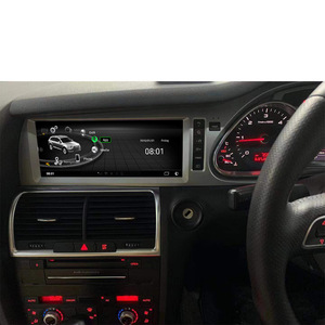 12.3 inch Android 13.0 Phải bánh lái cho Audi Q7 2010 2015 Xe GPS Navigation đa phương tiện Máy nghe nhạc tự động Stereo đài phát thanh đầu đơn vị âm nhạc - Product Image 6