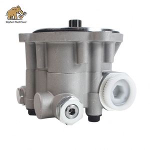 K3V112ปั๊มนำร่องเกียร์2T สำหรับบริการซ่อมตัวแทนจำหน่ายรถขุด - Product Image 4