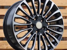 Jante de voiture Xinlin 18X8J Flow Forming ET55 PCD5X108 CB63.4 pour Ford Fusion Mondeo Focus Fiesta Puma - Product Image 2
