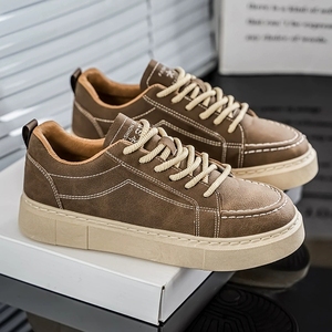 Zapatos Deportivos para <span class=keywords><strong>Hombre</strong></span>, con Cordones, para Correr, Baloncesto, Deportes, Casuales, para Exteriores - Product Image 2