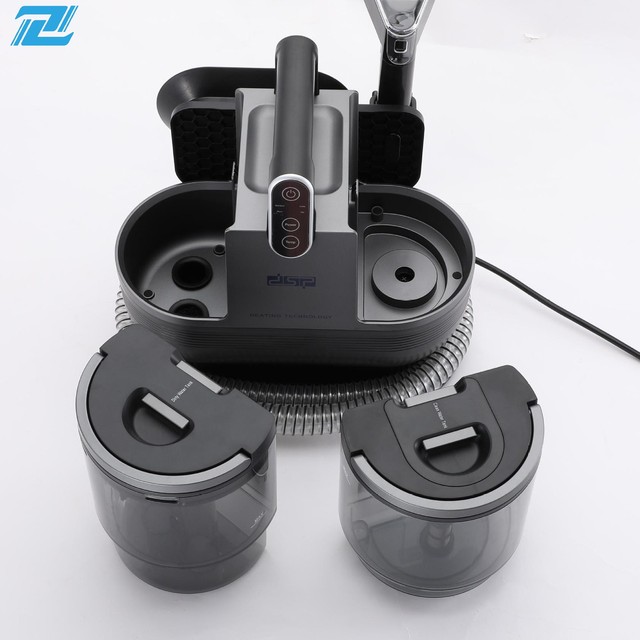 YY Carpet and Sofa Fabric Stain Remover Vacuum Cleaner Handheld Portable Vacuum Cleaner